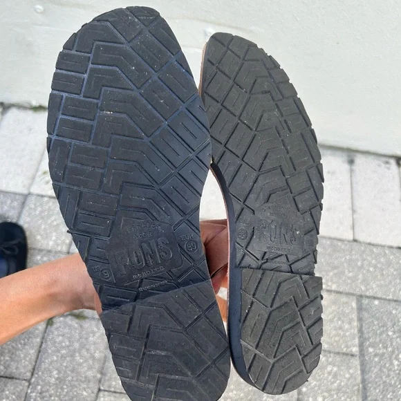 Avarca PONS flats - Picture 3 of 3